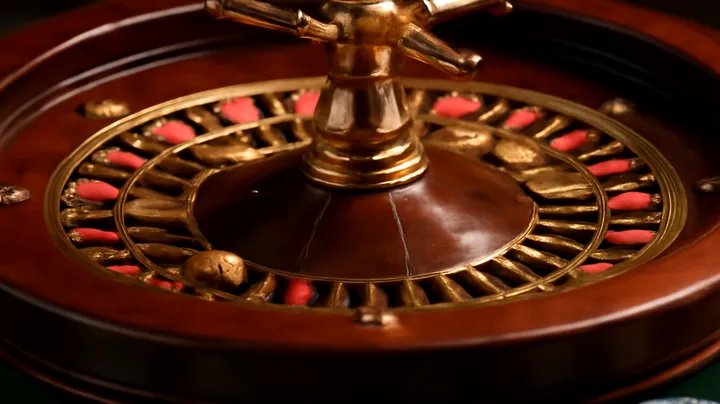 Live Casino Experience at JYJILL COM