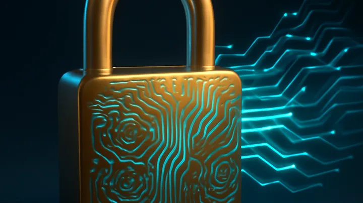 Secure Login and Account Features Secure Login and Account Features