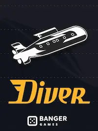 Diver crash adventure at JYJILL COM
