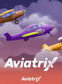 AviatriX crash game at JYJILL COM