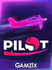Pilot crash game at JYJILL COM