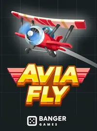 AviaFly crash game at JYJILL COM