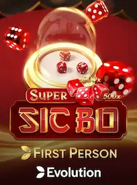 Sic Bo live at JYJILL COM