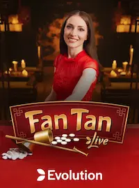 Fan Tan live at JYJILL COM
