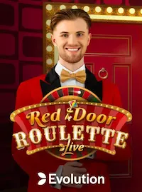 Red Door Roulette at JYJILL COM