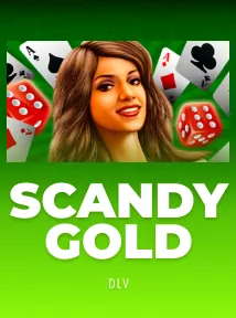 Scandy live at JYJILL COM